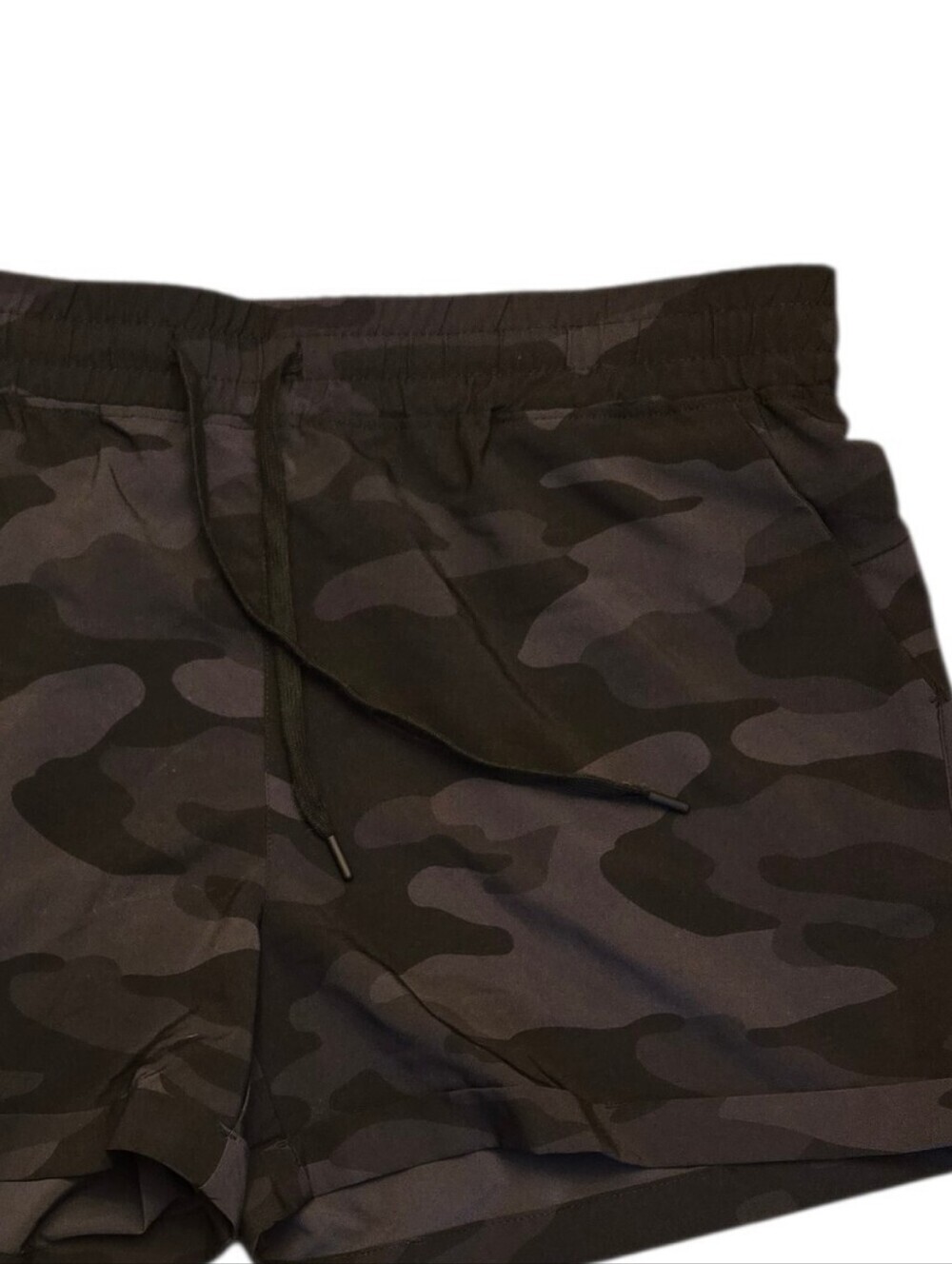 Ebb & Flow Shorts - Picture 2 of 3
